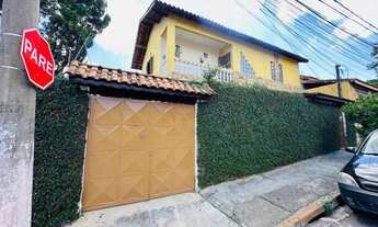 Imagem: Sobrado com 4 dormitórios à venda, 175