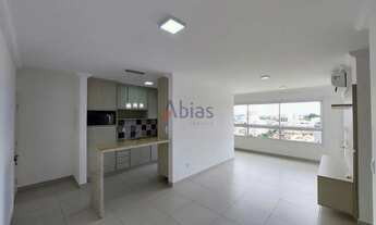 Imagem: Apartamento em Centro - São Carlos, SP