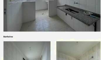 Imagem 3: Apartamento Isabela ao lado Vale Sul Shopping