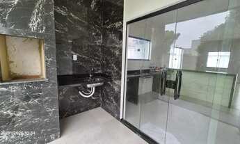 Imagem 5: CASA NOVA NO JARDIM ATLÂNTICO R$2.600,00 - 2 QUARTOS