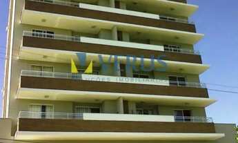 Imagem: Excelente Apartamento Com 02 Sacadas