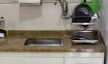 Imagem 6: Vista Mar - Apto 01 dorm c/ piscina na cobertura