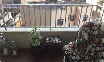 Imagem 7: Apartamento com 3 dormitórios à venda, 136 m² por R$ 730.000,00 - Icaraí - Niterói/RJ