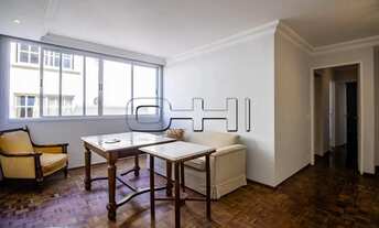 Imagem 7: Venda Apartamento 3 Dormitórios - 120 m² Moema