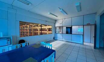 Imagem 5: Galpão à Venda com 3.478 m² Excelente Oportunidade para Investimento ou Operação