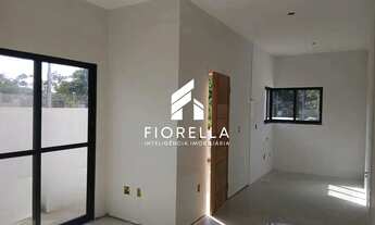 Imagem 5: Casa Geminada com 02 Dormitórios no Loteamento Novo Horizonte - São José SC