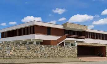 Imagem 3: CASA DUPLEX Casa com 5 dormitórios