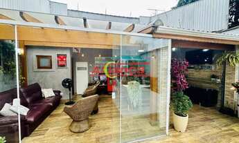 Imagem 5: Sobrado com 3 Dormitórios, 4 vagas, 305 metros - Vila Progresso