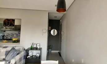 Imagem 6: Apartamento à venda em Indaiatuba, Jardim Sevilha, com 2 quartos, com 56 m²
