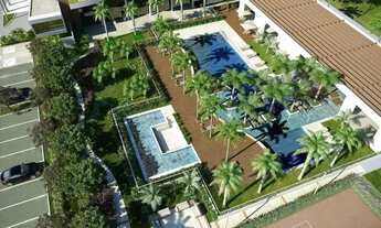 Imagem 5: Apartamento em Avenida João Cirilo da Silva - Altiplano Cabo Branco - João Pessoa/PB