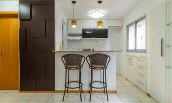 Imagem 2: ALUGO APARTAMENTO/DUPLEX NO BELLÁGIO NO LAGO NORTE!