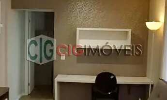 Imagem 4: APARTAMENTO com 1 dormitório à venda com 50.76m² no bairro Alto da Glória - CURITIBA / PR