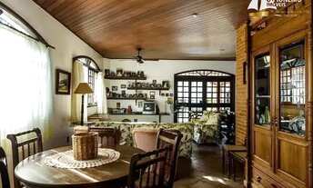 Imagem: Casa disponível para temporada, na praia