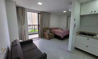 Imagem 5: Apartamento à venda com 1 quarto no Jardim Oceania- João Pessoa/PB