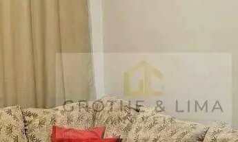 Imagem 3: APARTAMENTO PARA VENDA OU ALUGUEL COM 3 QUARTOS E 90M² NO BAIRRO JARDIM PEREIRA DO AMPARO