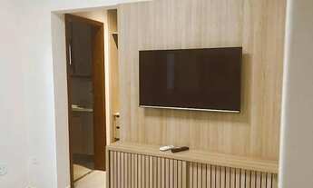 Imagem 4: Apartamento com 2 dormitórios, 85 m² - venda por R$ 580.000,00 ou aluguel por R$ 4.000,00