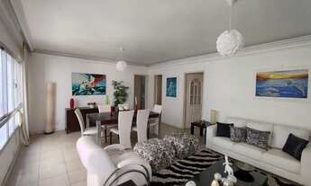 Imagem 3: Apartamento à Venda no Bairro do Gonzaga, Santos