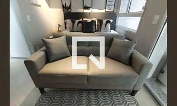 Imagem 5: Apartamento à Venda - Vila Clementino, 1 Quarto, 28 m2