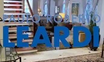 Imagem: SOBRADO - CITY BOAÇAVA - SP