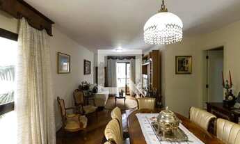 Imagem: Apartamento à Venda - Higienópolis, 3