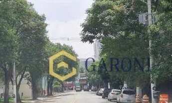 Imagem 6: Terreno à Venda com 3670m² na Vila Leopoldina SP