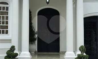 Imagem 5: Casa com 4 quartos à venda ou para locação em Vila Pompéia - SP