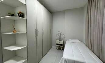 Imagem 7: Apartamento com 3 suítes no Marco - mobiliado - Belém - PA