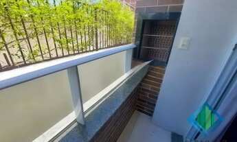 Imagem 4: Imóvel para venda tem 39 metros quadrados com 1 quarto em Itacorubi - Florianópolis - SC