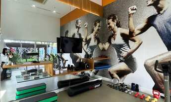 Imagem 7: Vendo Apto 2/4 em capim macio