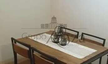 Imagem: Apartamento Padrão em São José dos Campos