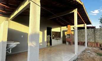 Imagem 7: Casa Guapó codigo: 266755