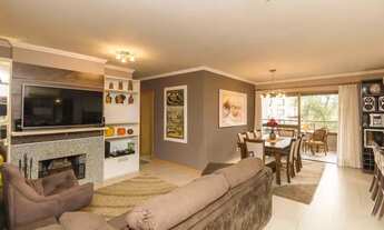 Imagem: Apartamento de Frente com 3 Dormitórios