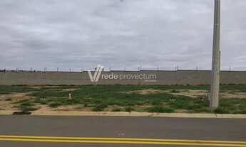 Imagem: Terreno - Terrassos Residencial - Paulínia