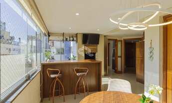 Imagem 6: Apartamento de 03 dormitorios com suite, duas vagas proximo ao Parcão