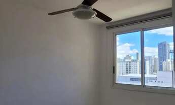 Imagem 4: Imóvel para aluguel e venda tem 41 metros quadrados com 1 quarto em Água Branca - São Paul