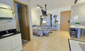 Imagem 7: Apartamento com 1 dormitório, 40 m² - venda por R$ 950.000,00 ou aluguel por R$ 5.021,14/m