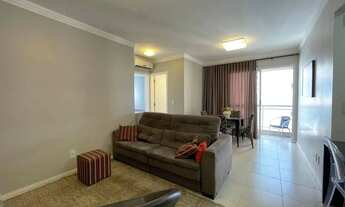 Imagem 2: 1 quarto - vaga de garagem coberta- PISCINA/ACADEMIA/SAUNA ETC. Centro - Florianópolis - S