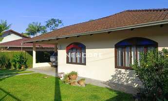 Imagem 2: Casa em Rua Willy Tilp - Nova Brasília - Joinville/SC