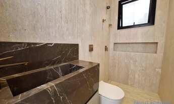 Imagem 6: CASA EM CONDOMÍNIO - ALPHAVILLE - SP