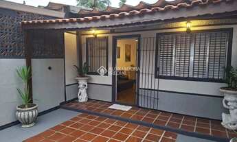 Imagem: Casa à venda na Praia Grande Bairro Aviação