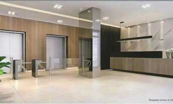 Imagem 2: Sala Comercial para Locação 105 m² | 3 Vagas