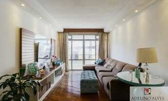 Imagem: Apartamento a venda em Higienopolis