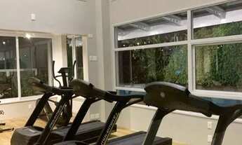 Imagem 6: Apartamento de Luxo na Vila Romana - São Paulo