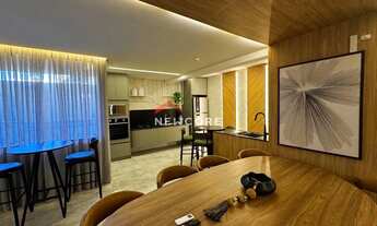 Imagem 2: Apartamento em Rua Arnoldo Tomé dos Santos - Perequê - Porto Belo/SC