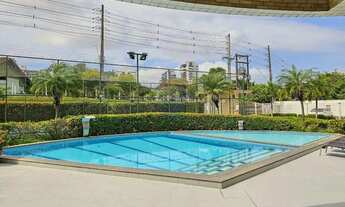 Imagem 5: Apartamento de 122m² com 3 suítes, no bairro Nossa Sra. das Graças à venda por R$ 820.000