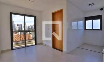 Imagem: Apartamento à Venda - Jardim Anália Franco