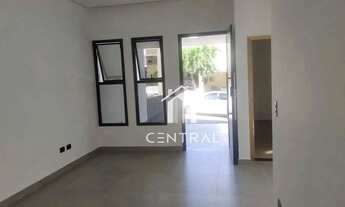 Imagem 5: Casa Terrea Condomínio Terras de São Francisco Sorocaba