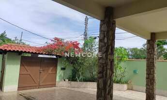 Imagem 7: Casa em Avenida Central Ewerton Xavier - Maravista - Niterói/RJ