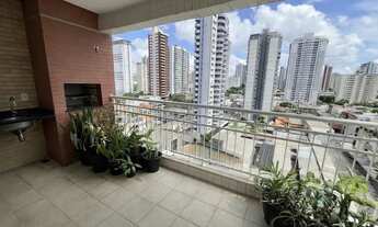 Imagem: Apartamento com 3 quartos em Jurunas - Belém