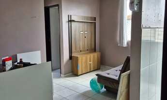 Imagem 5: Ideal samambaia 5 andar escada bloco 28 mobiliado